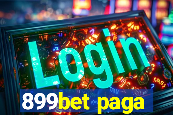 899bet paga